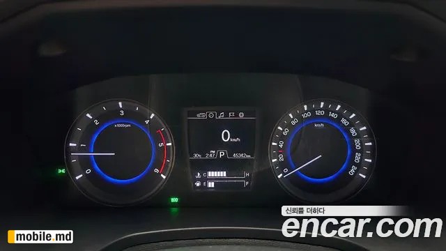 2021 Li Rexton — photo 8