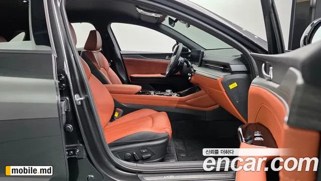2025 Kia K5 — photo 26
