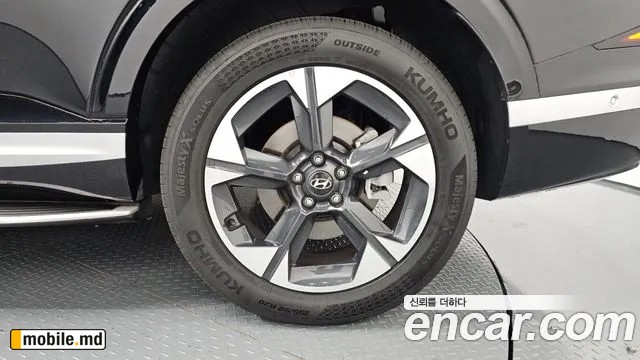 2025 Hyundai Palisade — photo 21