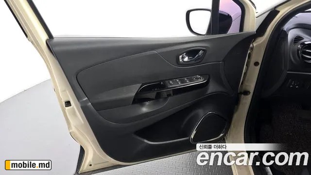 2015 Renault QM3 — photo 24