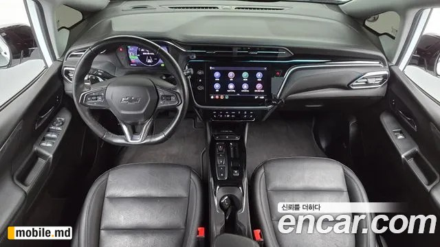 2022 Daewoo Bolt EV — photo 7