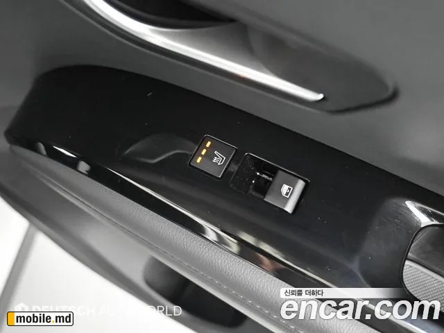 2026 Hyundai Tucson — photo 16