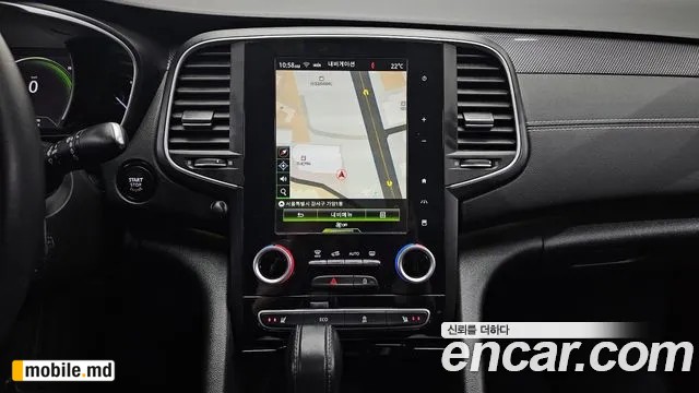 2016 Renault 6 — photo 14