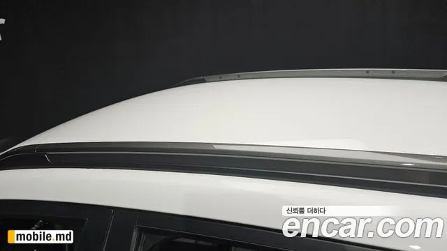 2025 Daewoo Trax — photo 29