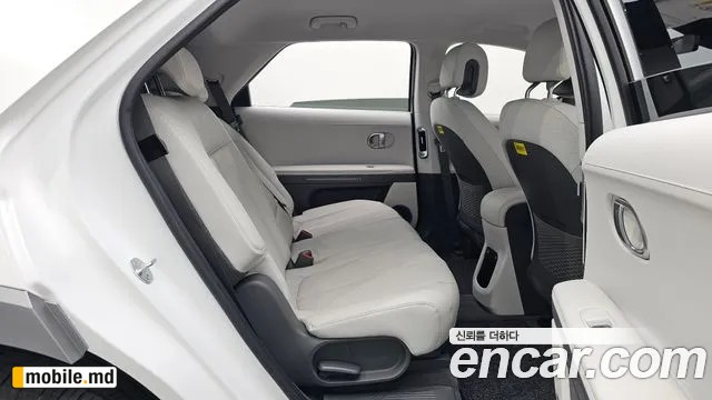2024 Hyundai IONIQ — photo 12