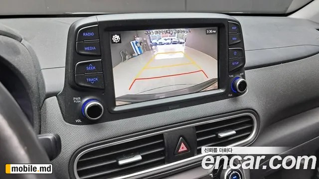 2018 Hyundai Kona — photo 17