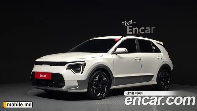 2024 Kia Niro