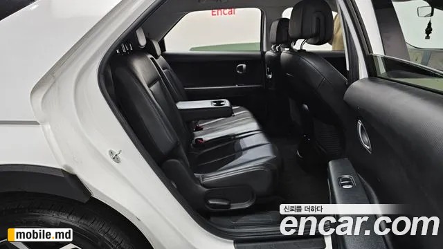 2022 Hyundai IONIQ — photo 12