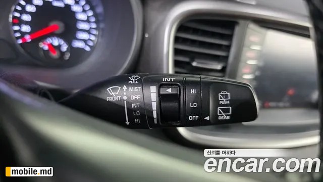 2018 Kia Sorento — photo 28