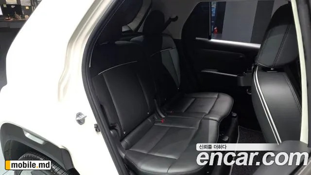 2025 Hyundai Casper — photo 11