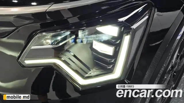 2024 Kia Niro — photo 22