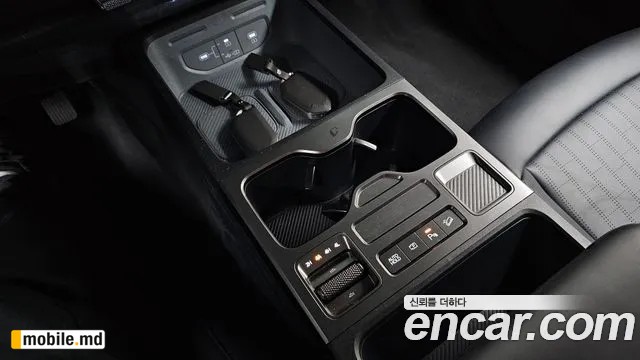 2026 Kia Tasman — photo 20