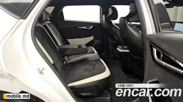 2024 Kia EV6 — photo 12