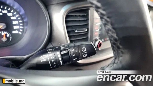 2019 Kia Sorento — photo 34