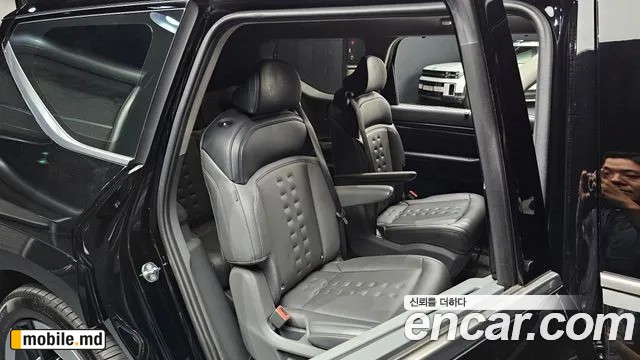 2024 Kia EV9 — photo 26