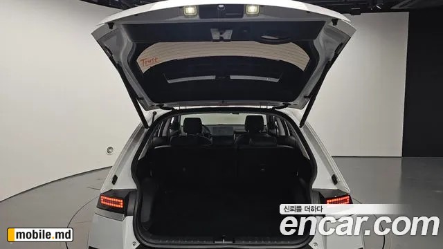2022 Hyundai IONIQ — photo 31