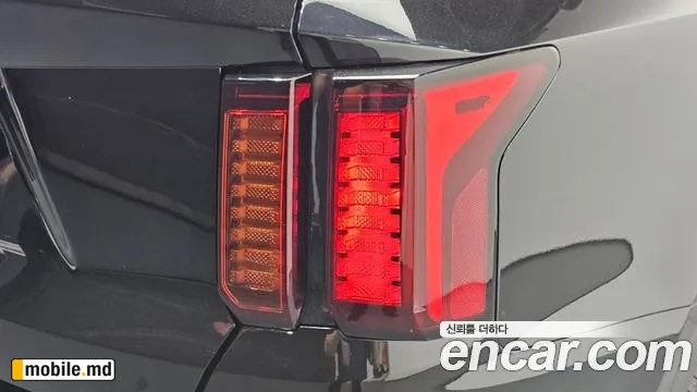 2022 Kia Sorento — photo 23