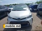 2017 Toyota Prius — photo 28