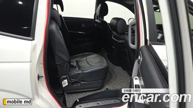 2018 Li KORANDO — photo 12