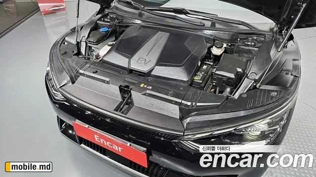 2023 Kia EV6 — photo 6
