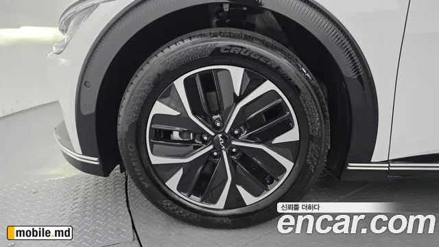 2024 Kia EV6 — photo 5