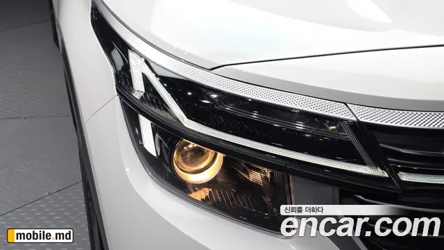 2026 Kia Seltos — photo 22