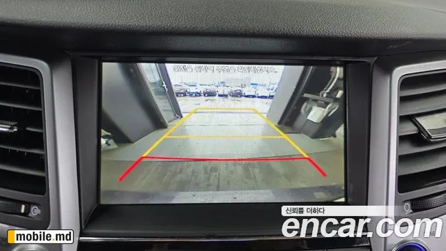 2018 Hyundai Tucson — photo 14