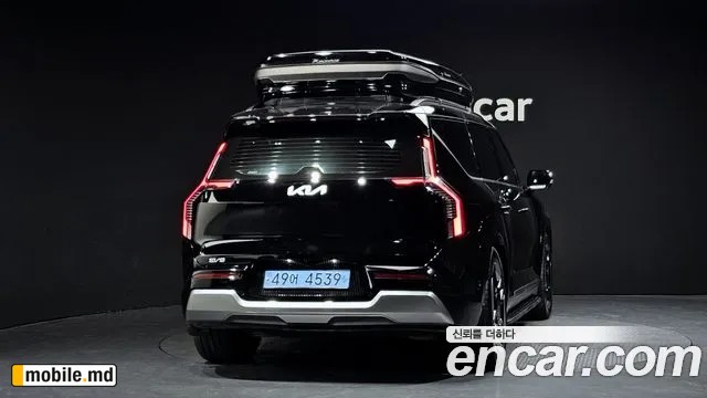 2024 Kia EV9 — photo 4