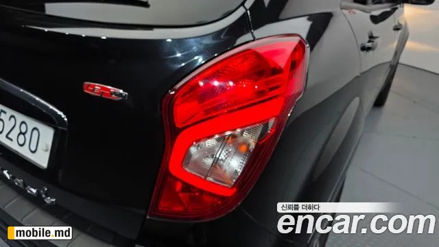 2018 Li KORANDO — photo 23