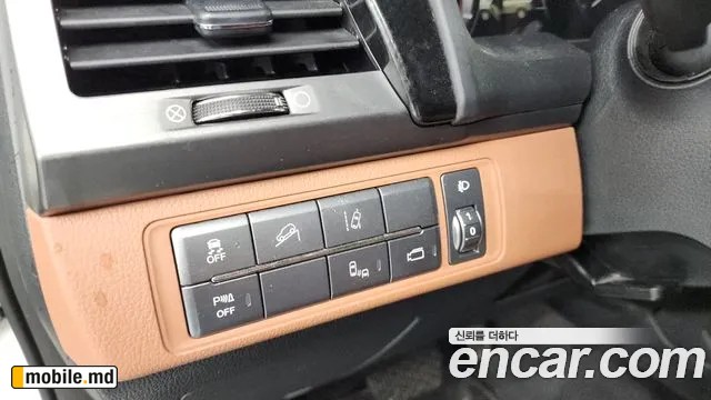 2020 Li Rexton — photo 27
