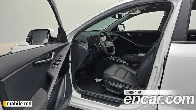 2024 Kia Niro — photo 10