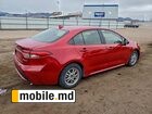 2020 Toyota Corolla — photo 15