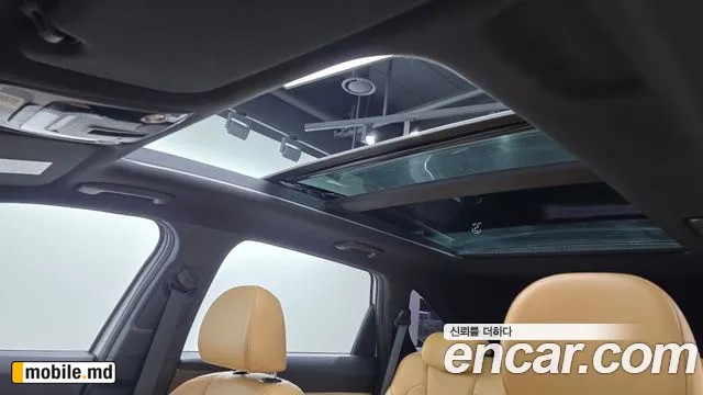 2021 Kia Sorento — photo 18