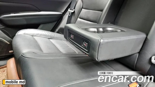 2017 Renault 6 — photo 20