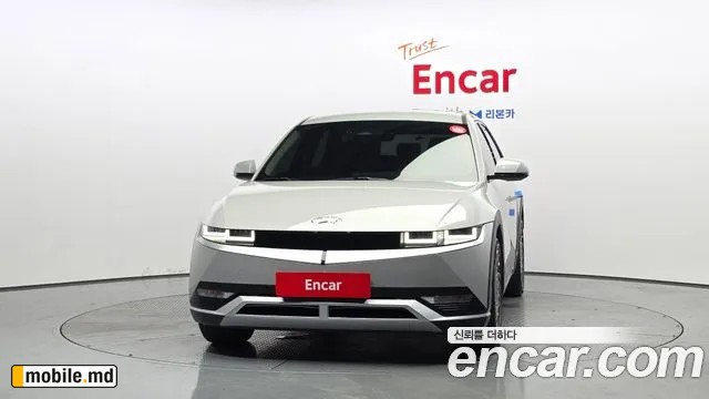 2023 Hyundai IONIQ — photo 3