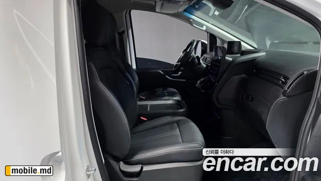 2025 Hyundai ST1 — photo 11