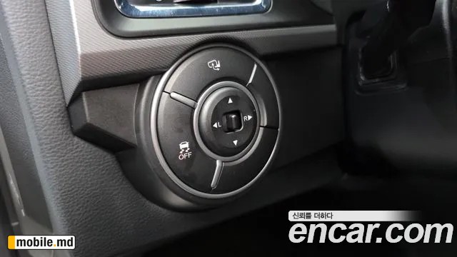 2017 Li KORANDO — photo 14