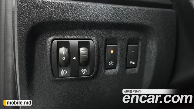 2017 Renault QM3 — photo 14