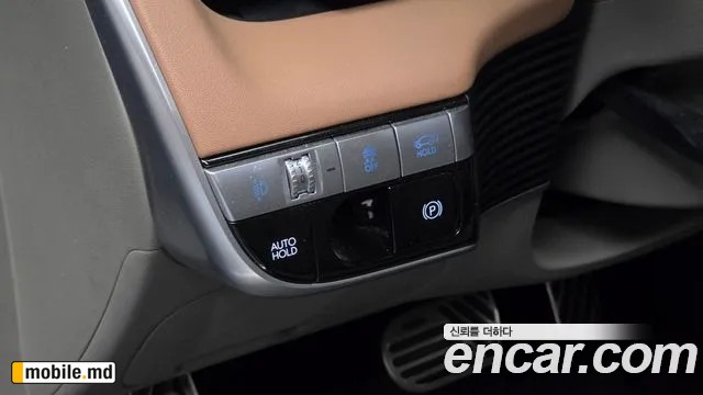 2024 Hyundai IONIQ — photo 15