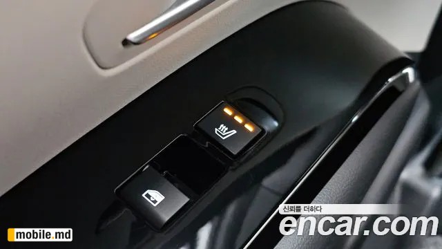 2026 Hyundai Tucson — photo 19