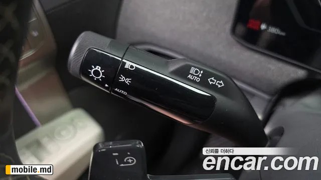 2025 Kia EV3 — photo 30