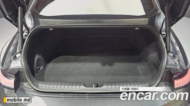 2023 Hyundai IONIQ — photo 20