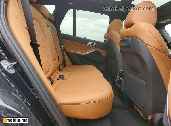2023 BMW X5 — photo 11
