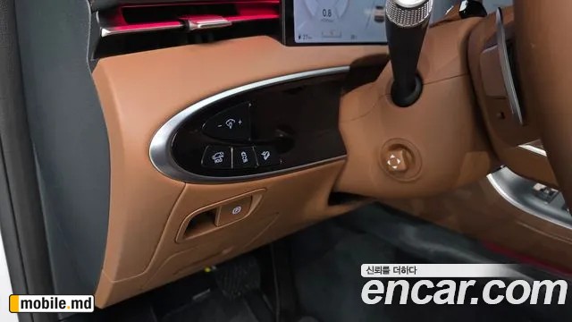 2025 Genesis GV70 — photo 20