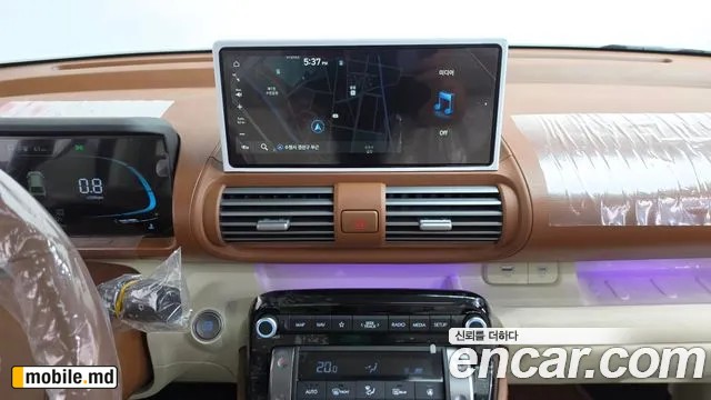 2027 Hyundai Casper — photo 13