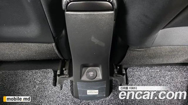 2026 Kia morning — photo 19