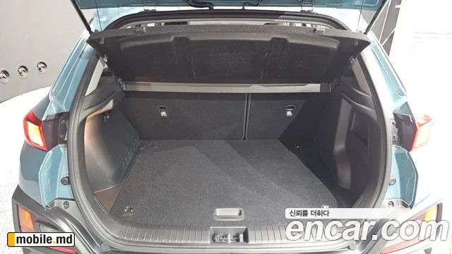 2018 Hyundai Kona — photo 20
