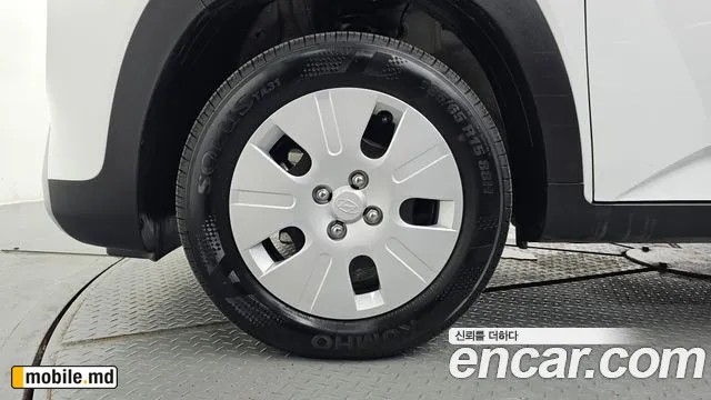 2025 Hyundai Casper — photo 5