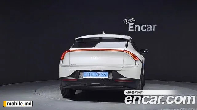 2024 Kia EV6