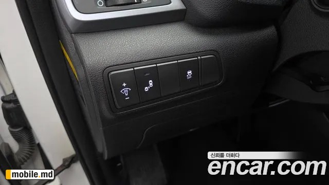 2018 Hyundai Tucson — photo 17